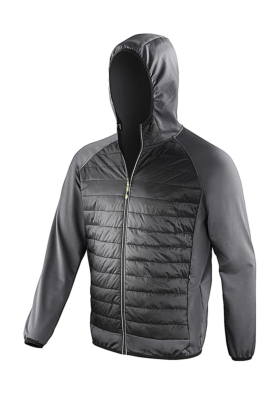 Jacka Spiro Men's Zero Gravity Jacket 05933 | Swedishmerch