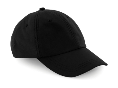 Keps Beechfield Outdoor 6 Panel Cap 06569 | Swedishmerch