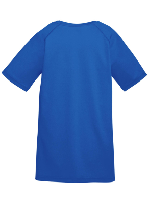 T-shirt Fruit of the Loom Kids Performance T 07201 | Swedishmerch