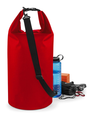 Väska Quadra SLX 40 Litre Waterproof Drytube 07330 | Swedishmerch