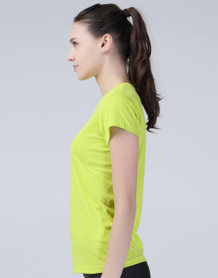 T-shirt Spiro Ladies' Performance T-Shirt 07633 | Swedishmerch
