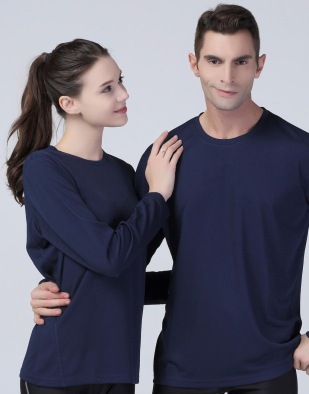T-shirt Spiro Ladies' Performance T-Shirt LS 07933 | Swedishmerch