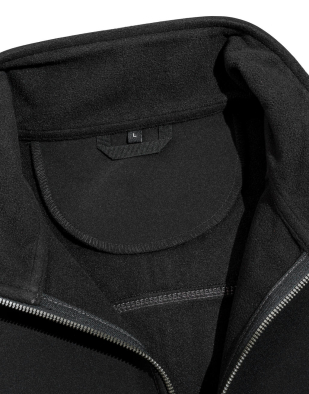 Jacka Result Work-Guard Men's Treble Stitch Softshell 09833 | Swedishmerch