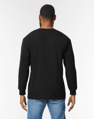 T-shirt Gildan Hammer Hammer™ Adult Long Sleeve T-Shirt 10109 | Swedishmerch