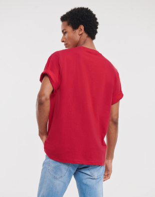 T-shirt Russell Classic Heavyweight T-Shirt 10200 | Swedishmerch