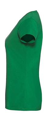 T-shirt Fruit of the Loom Ladies' Iconic 195 Ringspun Premium T 10401 | Swedishmerch