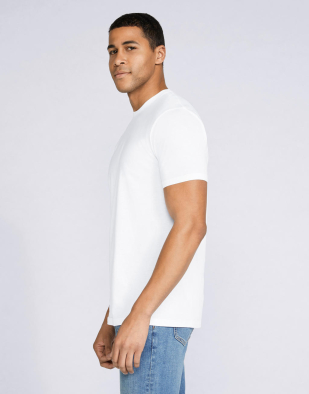 T-shirt Gildan Softstyle Adult EZ Print T-Shirt 10409 | Swedishmerch