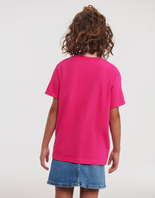 T-shirt Russell Kids' Slim T-Shirt 11200 | Swedishmerch