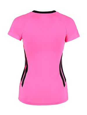 T-shirt Gamegear Women's Regular Fit Cooltex® Training Tee 11311 | Swedishmerch