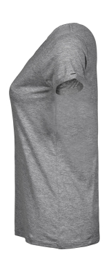 T-shirt Tee Jays Ladies Roll-Up Tee 11354 | Swedishmerch