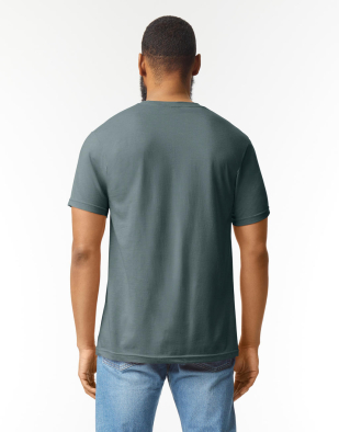 T-shirt Gildan Softstyle CVC Adult T-Shirt 12309 | Swedishmerch