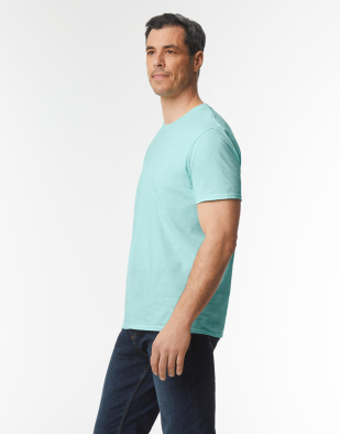 T-shirt Gildan Softstyle EZ Adult T-Shirt 12509 | Swedishmerch
