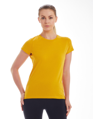 T-shirt Mantis Women's Essential Organic T 14348 | Swedishmerch