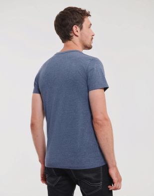 T-shirt Russell Men's HD TShirt 16700 | Swedishmerch