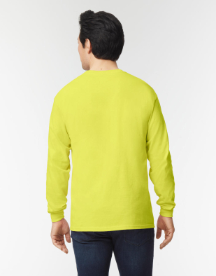 T-shirt Gildan Ultra Cotton Adult T-Shirt LS 17109 | Swedishmerch