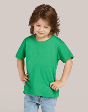 T-shirt SG Signature Signature Tagless Tee Kids 17252 | Swedishmerch
