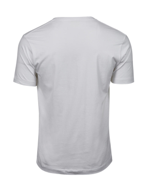 T-shirt Tee Jays Men's Fashion V-Neck Sof Tee 18454 | Swedishmerch