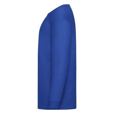 T-shirt Fruit of the Loom Kids Valueweight Long Sleeve T 18501 | Swedishmerch