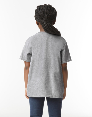 T-shirt Gildan Heavy Cotton Youth T-Shirt 19809 | Swedishmerch