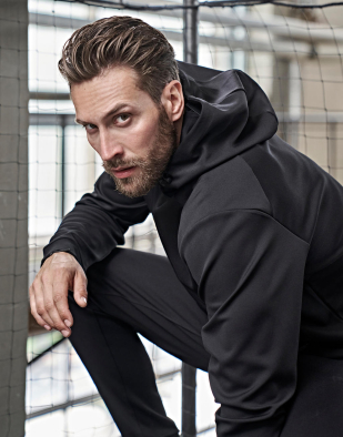Hoodie Tee Jays Performance Hoodie 21054 | Swedishmerch
