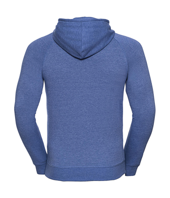 Hoodie Russell Men's HD Hooded Sweat 22300 | Swedishmerch