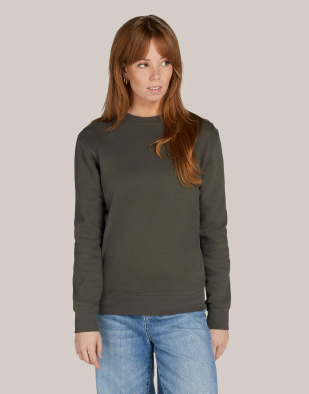 Sweatshirt SG Signature Signature Tagless Crew Neck Sweatshirt Unisex 23052 | Swedishmerch