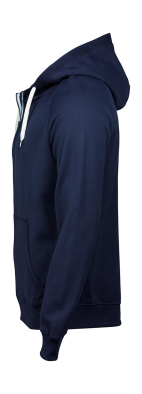 Ziphoodie Tee Jays Urban Zip Hoodie 29354 | Swedishmerch