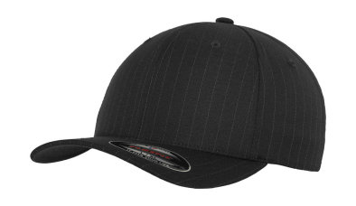 Keps Flexfit Pinstripe Cap 30068 | Swedishmerch