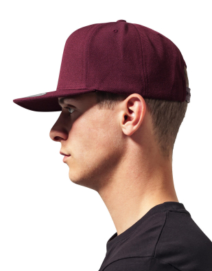 Keps Classics Classic Snapback Cap 30073 | Swedishmerch