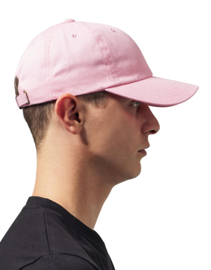 Keps Classics Low Profile Cotton Twill 30873 | Swedishmerch