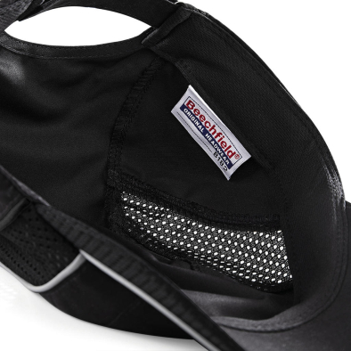 Keps Beechfield Coolmax® Flow Mesh Cap 31869 | Swedishmerch