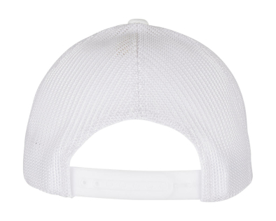 Mössa Flexfit 110 Recycled Alpha Shape Trucker 32268 | Swedishmerch