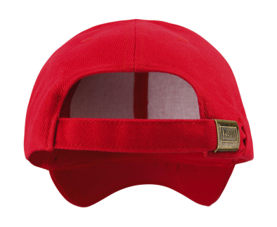Keps Result Headwear Heavy Brushed-Cotton-Cap 32534 | Swedishmerch