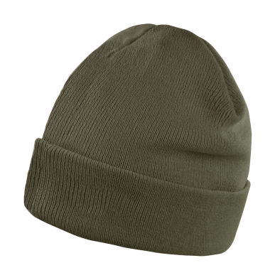Mössa Result Winter Essentials Lightweight Thinsulate Hat 33333 | Swedishmerch