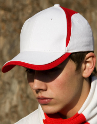 Keps Result Headwear National Cap 36234 | Swedishmerch