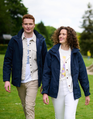 Jacka Regatta Professional Ladies' Beauford Insulated Jacket 40417 | Swedishmerch