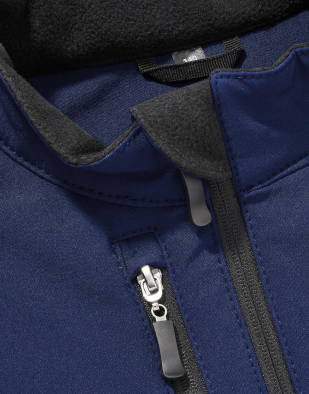 Jacka SG Signature Signature Tagless Softshell Jacket Men 41152 | Swedishmerch