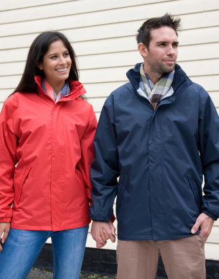 Jacka Result Core Core Midweight Jacket 41233 | Swedishmerch