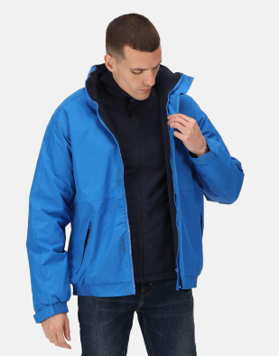 Jacka Regatta Professional Dover Bomber Jacket 42017 | Swedishmerch