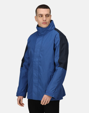 Jacka Regatta Professional Defender III 3-In-1 Jacket 42317 | Swedishmerch