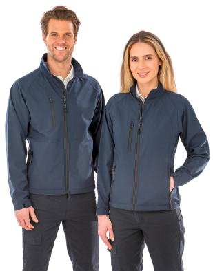 Jacka Result Base Layer Softshell 42933 | Swedishmerch