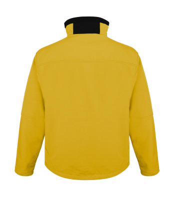 Jacka Result Softshell Activity Jacket 43833 | Swedishmerch