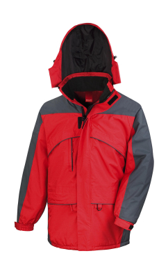 Jacka Result Seneca Hi-Activity Jacket 45033 | Swedishmerch