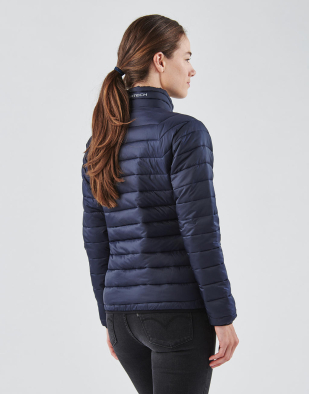 Jacka Stormtech Ladies' Altitude Jacket 45418 | Swedishmerch