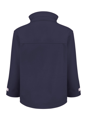 Jacka Result Junior/Youth Classic Soft Shell 46633 | Swedishmerch