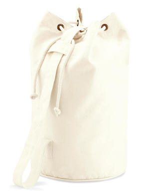 Väska Quadra Canvas Duffle 60230 | Swedishmerch
