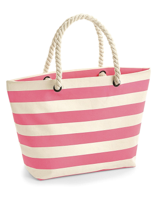 Väska Westford Mill Nautical Beach Bag 66828 | Swedishmerch