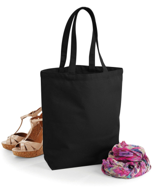 Väska Westford Mill Fairtrade Camden Shopper 67128 | Swedishmerch