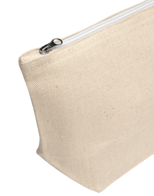 Väska Canvas Accessory Case 67957 | Swedishmerch