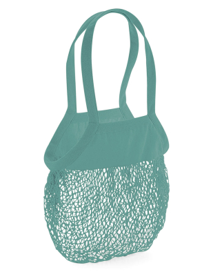 Väska Westford Mill Organic Cotton Mesh Grocery Bag 68228 | Swedishmerch
